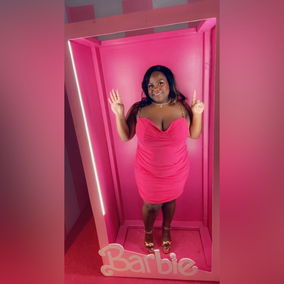 Meet your Posher, Ce'Trease - Picture 5 of 8